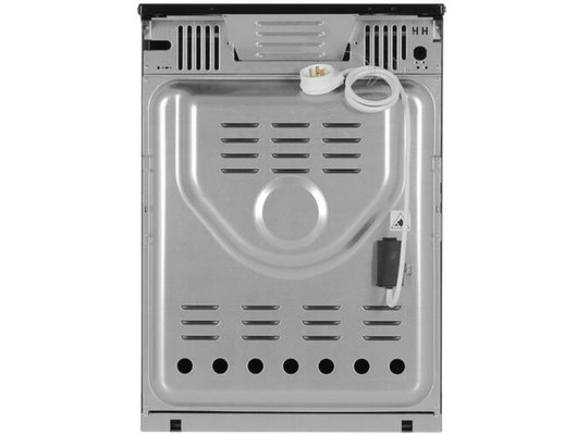 Плита электрическая GEFEST 6560-03 0053